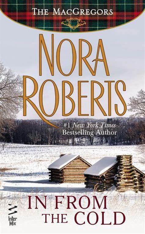 Spells and Sorcery: An Analysis of Nora Roberts' Magical World